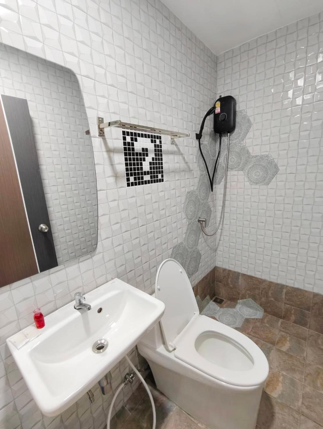 Hoft Hotel 방콕 외부 사진