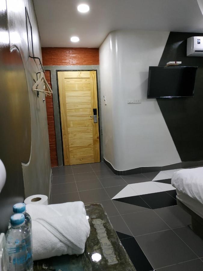Hoft Hotel 방콕 외부 사진