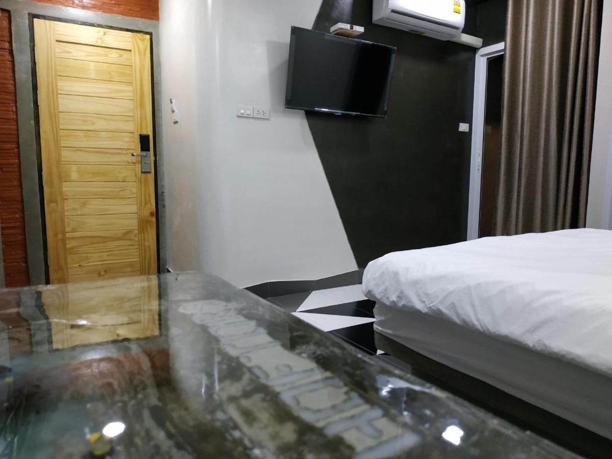 Hoft Hotel 방콕 외부 사진