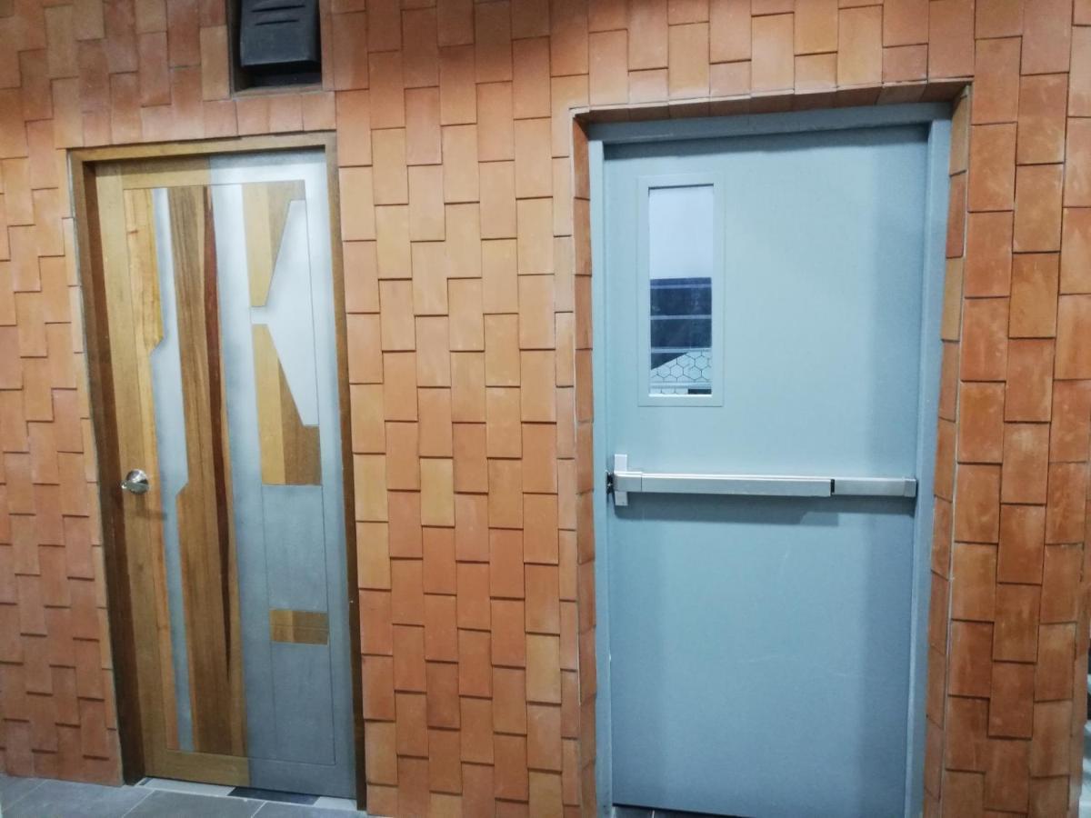 Hoft Hotel 방콕 외부 사진