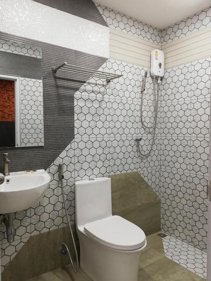 Hoft Hotel 방콕 외부 사진