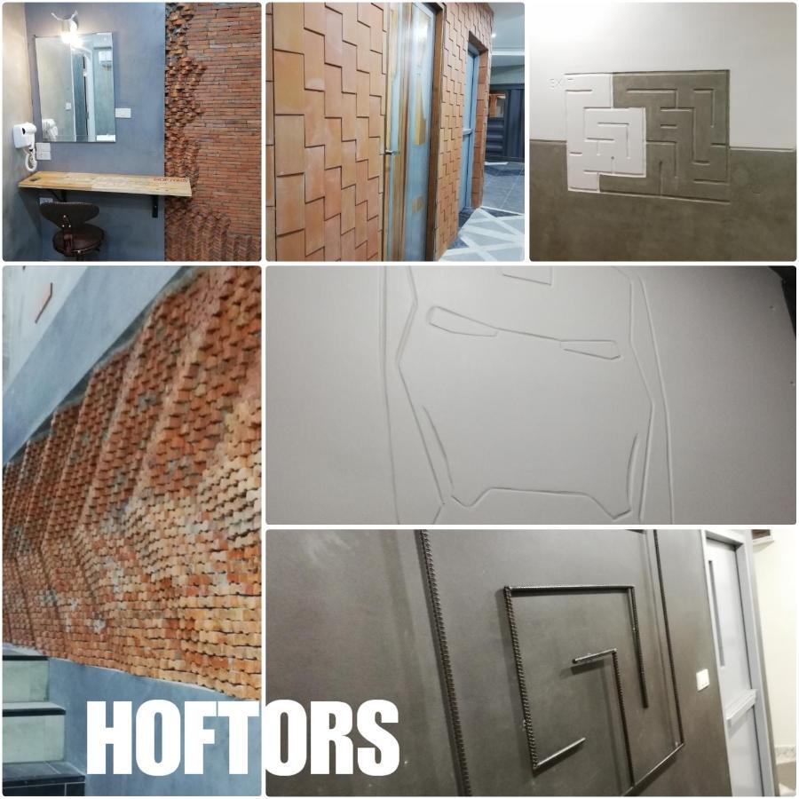 Hoft Hotel 방콕 외부 사진