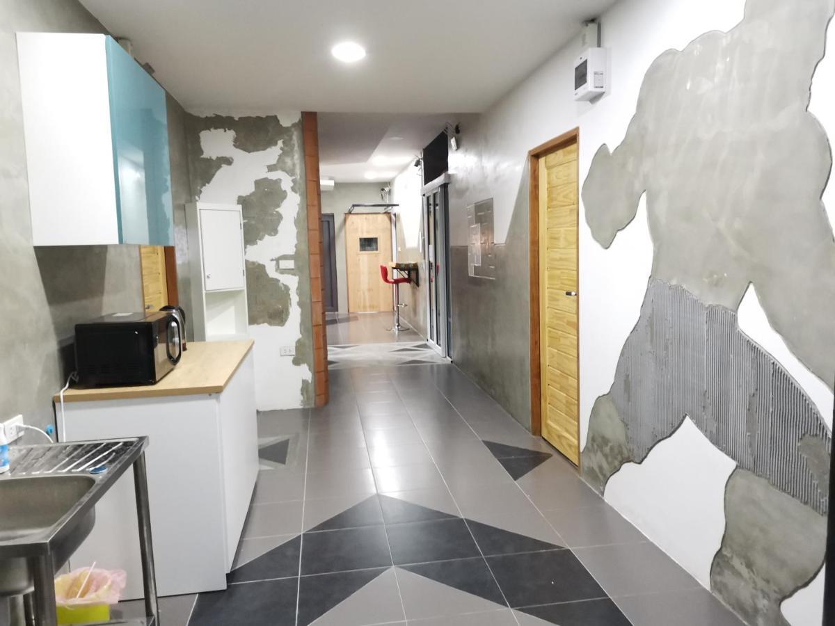 Hoft Hotel 방콕 외부 사진